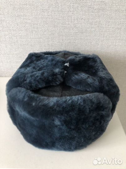 Шапка зимняя уставная