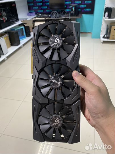 Asus rx 480 8gb