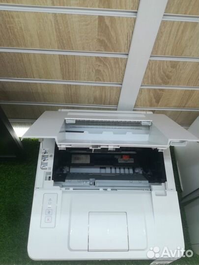 Принтер laserjet HP m203dn