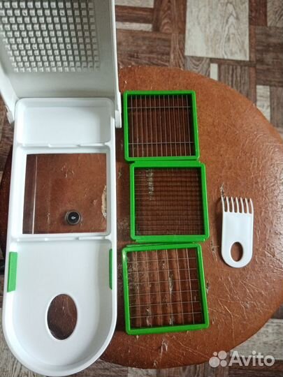 Овощерезка