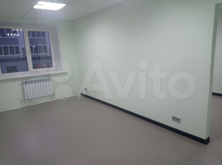 Свободного назначения, 16 м²