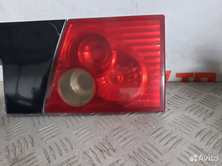 Фонарь внутренний правый Чери Амулет А15