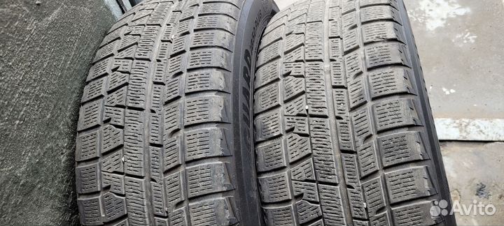 Yokohama Ice Guard IG50+ 205/55 R16