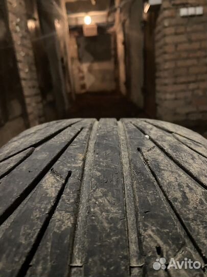 Nankang NS-2 UltraSport 225/55 R16 95V