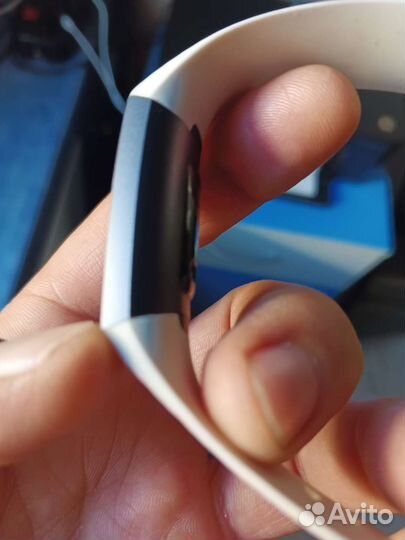 Fitbit charge3