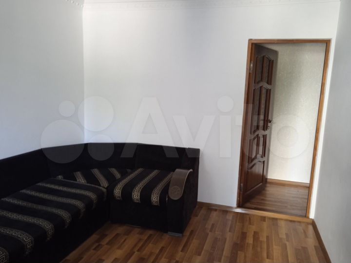 1-к. квартира, 35 м², 2/5 эт.