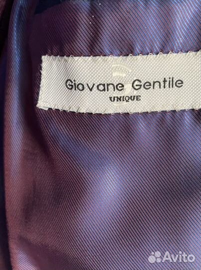 Пиджак мужской Giovane Gentile