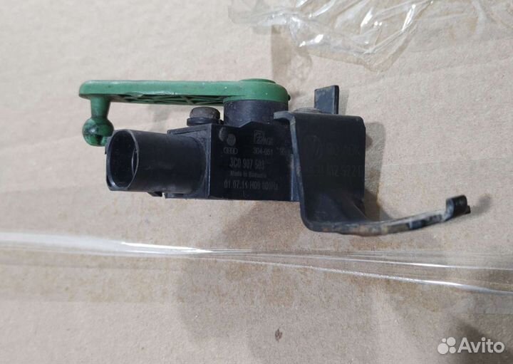 Датчик положения кузова volkswagen audi