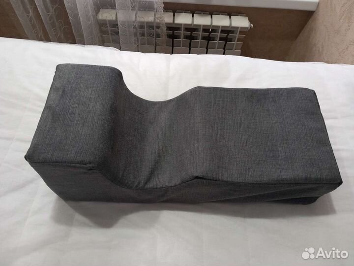 Подушка для наращивания ресниц