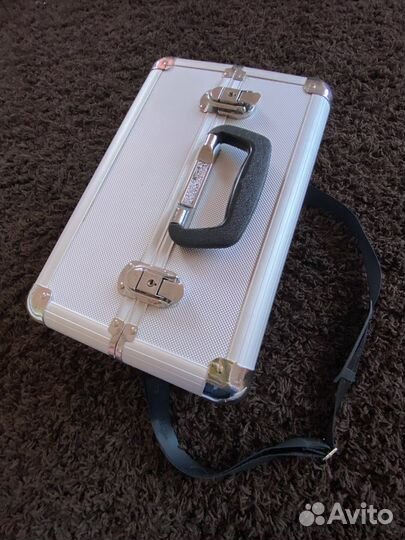 Бьюти кейс для косметики