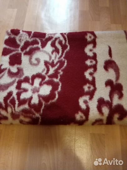 Одеяло верблюжья шерсть 140х200