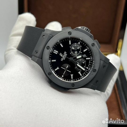 Часы мужские Hublot