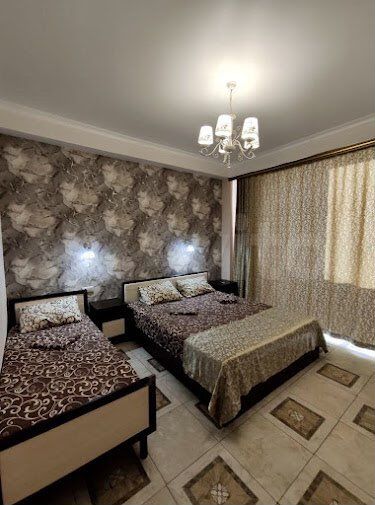 Гостиница, 330 м²