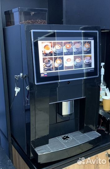 Jetinno JL24 кофемашина новая (Джетино)