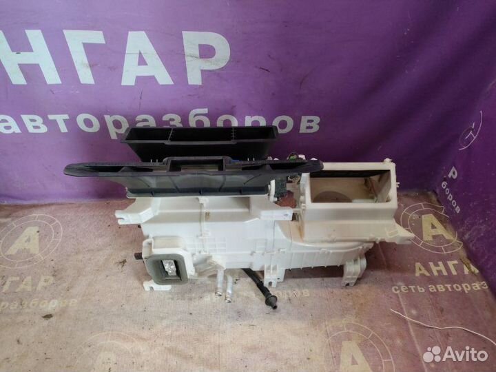 Корпус печки Mitsubishi Outlander Xl CW6W 6B31