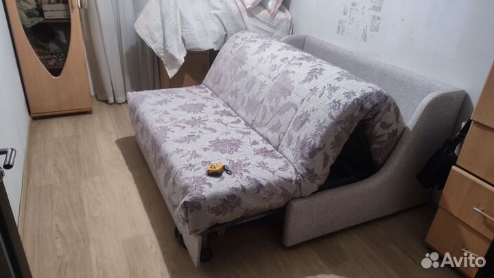 Диван раскладной бу
