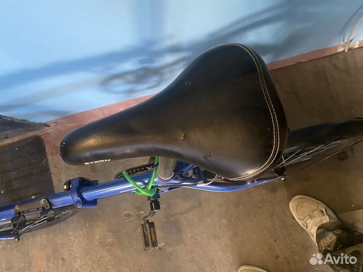 Stern compact 1.0