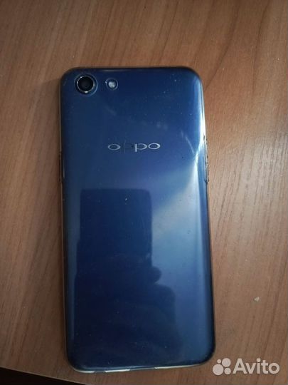 OPPO A83, 6/128 ГБ