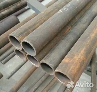 Труба новая 200х4 мм