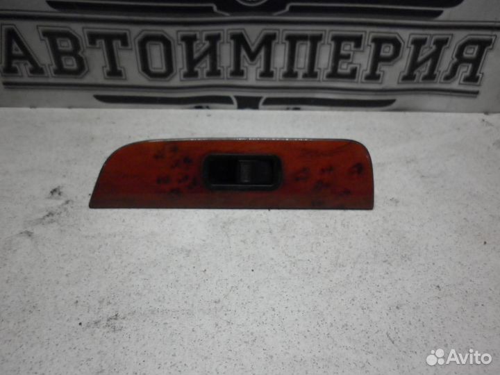 Накладка двери декоративная Lexus RX300 2001 3.0