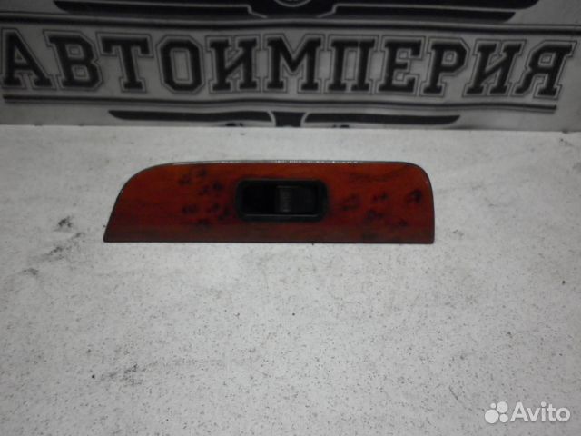 Накладка двери декоративная Lexus RX300 2001 3.0