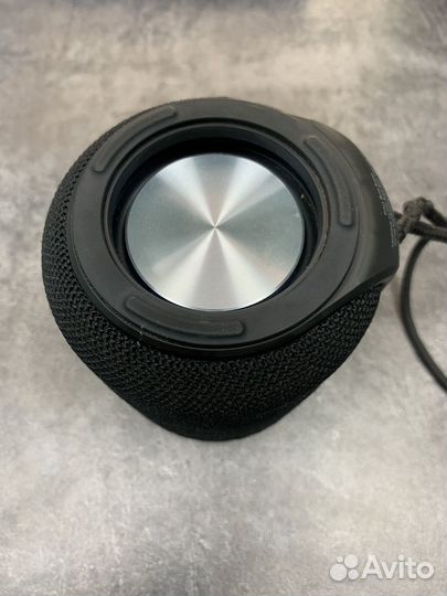 Блютуз колонка