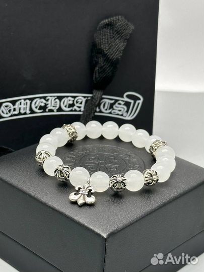 Chrome hearts браслеты