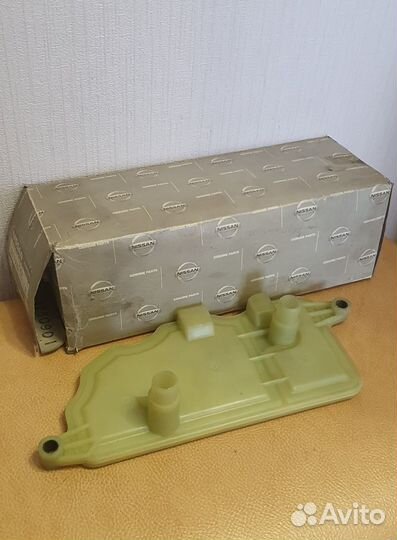 Фильтр масляный АКПП nissan infiniti