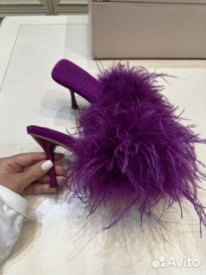 Босоножки оригинал