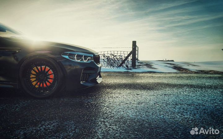 Чип тюнинг Евро2