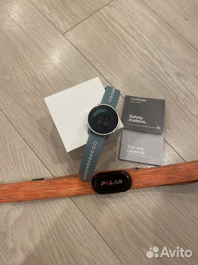 Suunto 9 peak