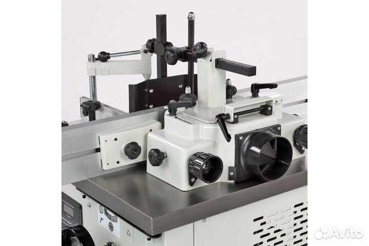 Фрезерный станок Белмаш с подвижным столом belmash MM1500ST1000/400 S199A