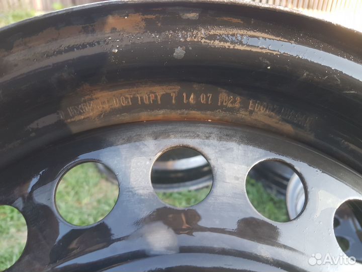 Японская штамповка 15