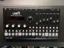 Erica Synths Drum Synthesizer LXR-02