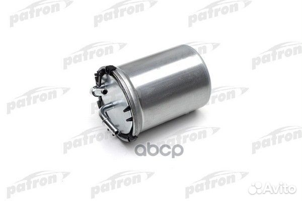 Фильтр топливный audi: A1 1.2 TDI,2.0 TDI 2010