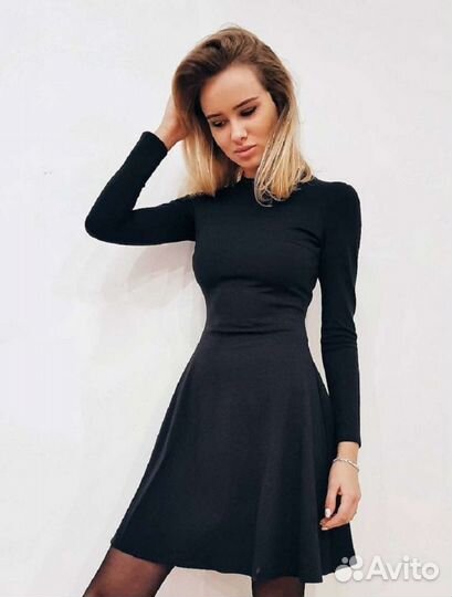 Платье новое 40-42