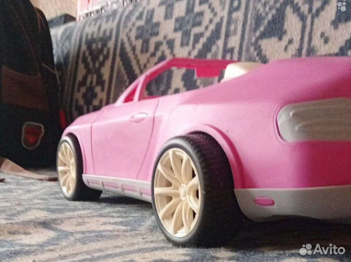 Игрушечная машинка bentley детская