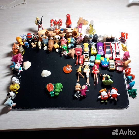 Детские игрушки