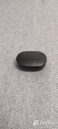 Беспроводные наушники xiaomi earbuds busic 2