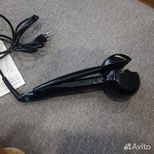 Стайлер для автоматической завивки волос