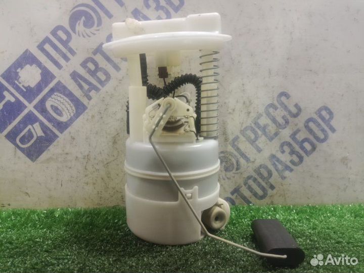 Бензонасос Nissan Note хэтчбек 1.6 HR16 2007