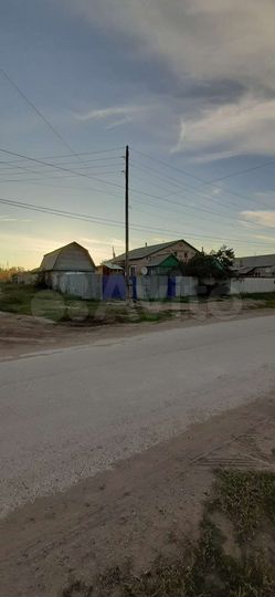 Дом 77,8 м² на участке 9 сот.