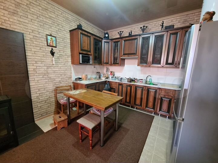 Дом 103 м² на участке 5 сот.