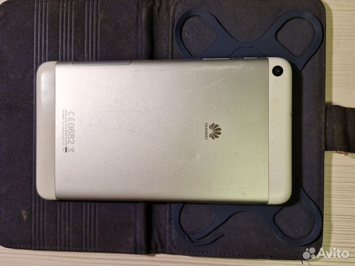 Планшет huawei BGO-DL09