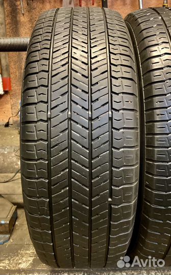 Yokohama Geolandar G091 225/65 R17