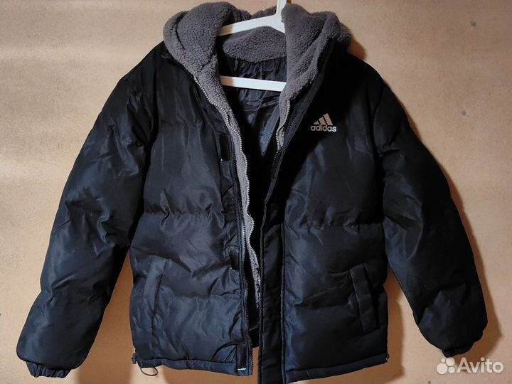 Куртка мужская демисезонная 48