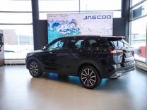 Новый JAECOO J7 1.6 AMT, 2023, цена 3 749 900 руб.