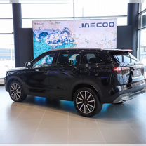 Новый JAECOO J7 1.6 AMT, 2023, цена 3 749 900 руб.