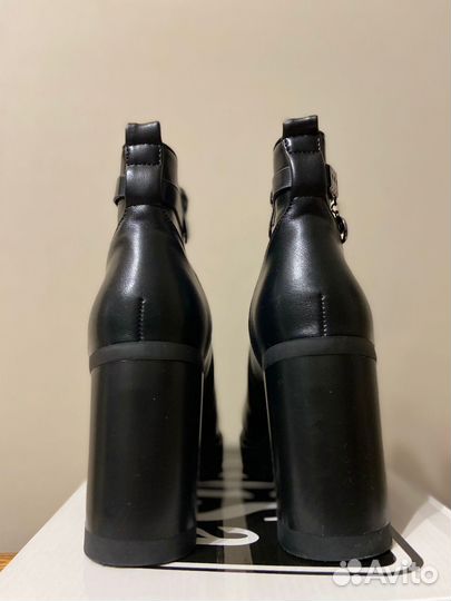 Ботильоны 36