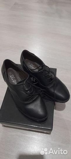 Туфли женские